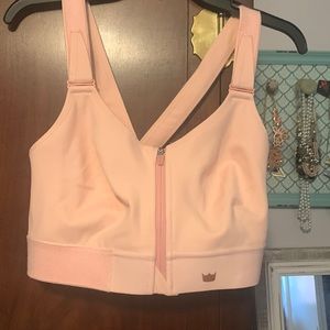 Shefit bra 2 luxe tried on only